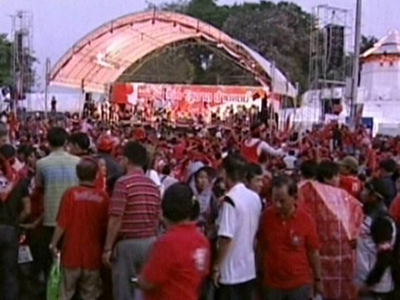 เสื้อแดง