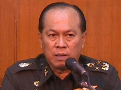 อนุพงษ์ เผ่าจินดา