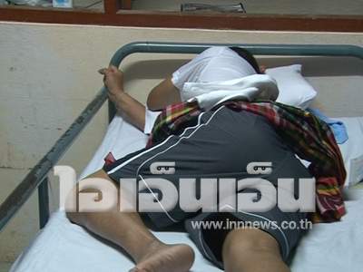 แกนนำ นปช.