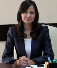  นางสาว เวร่า โกลาเลีย 