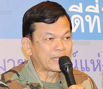 พล.ต.ขัตติยะ สวัสดิผล