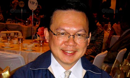 สิทธิศักดิ์ วนะชกิจ