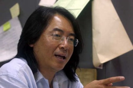 รศ.ดร.ไชยันต์ ชัยพร