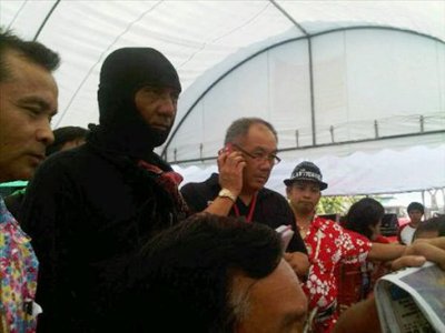 เสื้อแดง