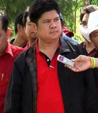 แรมโบ้อีสาน