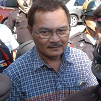 นายรักเกียรติ สุขธนะ
