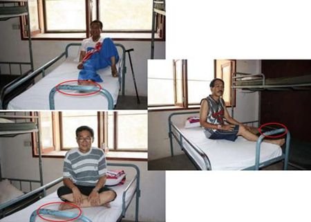 แกนนำเสื้อแดง