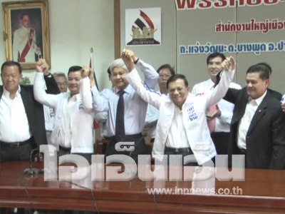 เสนาะ เทียนทอง