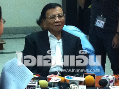 เสนาะ เทียนทอง