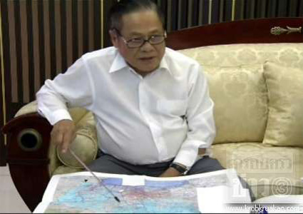 บรรหาร ศิลปอาชา