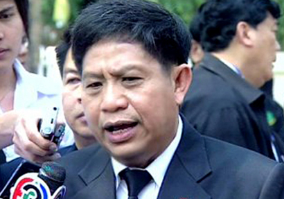 สมศักดิ์ ปริศนานันทกุล