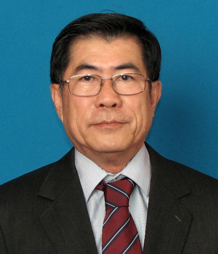 บัณฑูร สุภัควณิช