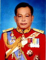 พล.อ.ดาว์พงษ์ รัตนสุวรรณ