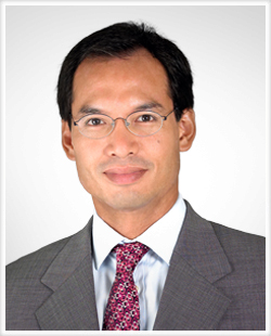 กรณ์ จาติกวณิช