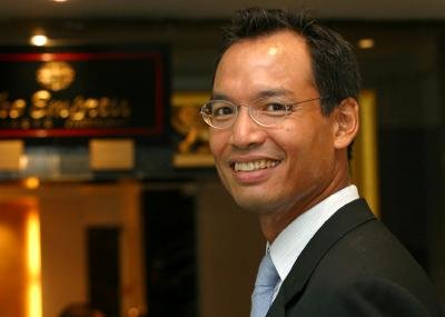 กรณ์ จาติกวณิช