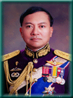 พล.อ.นิพัทธ์ ทองเล็ก