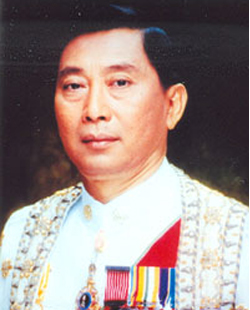 ปลอดประสพ สุรัสวดี