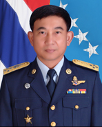 พล.อ.อ.ประจิน จั่นตอง