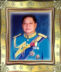 พล.อ.อ.สุกำพล สุวรรณทัต