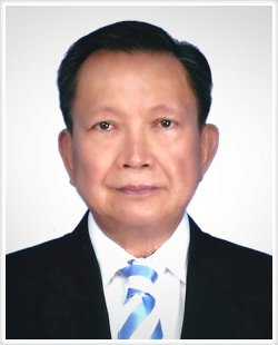 เทอดพงษ์ ไชยนันทน์