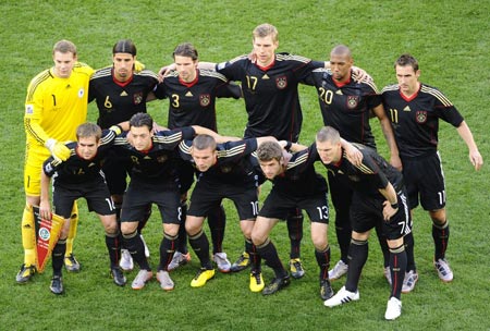 ฟุตบอลโลก2010