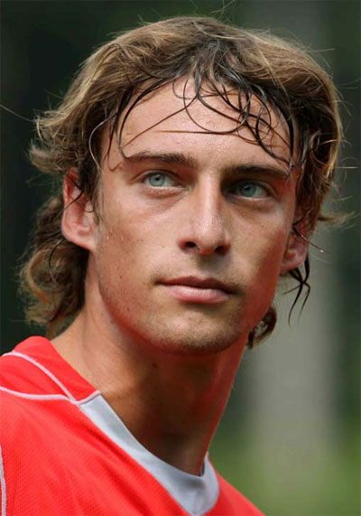 เคลาดิโอ มาร์คิซิโอ