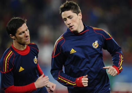 ฟุตบอลโลก2010