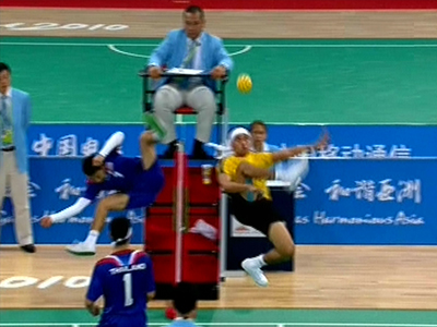 เอเชี่ยนเกมส์ กวางโจวเกมส์