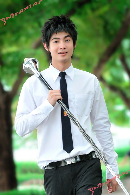 เชียร์ลีดเดอร์ จุฬาฯ ฟุตบอลประเพณี 