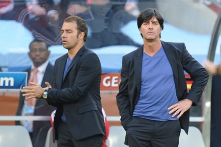 ฟุตบอลโลก2010