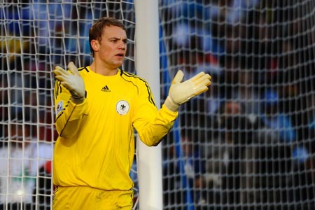 ฟุตบอลโลก2010