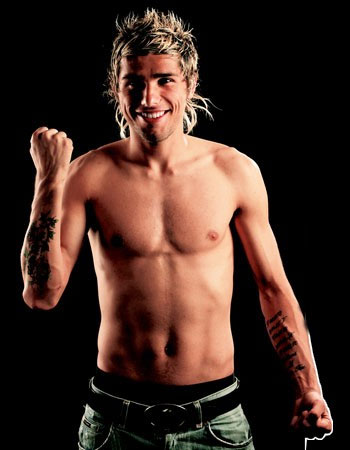 วาลอน เบห์รามี