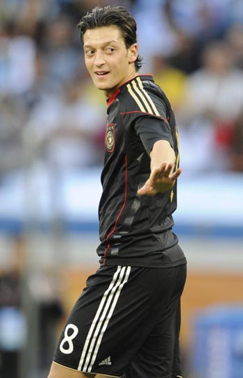 ฟุตบอลโลก2010