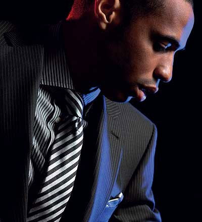 เธียร์รี อองรี