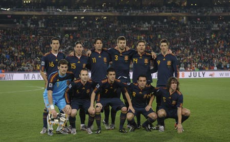 ฟุตบอลโลก2010