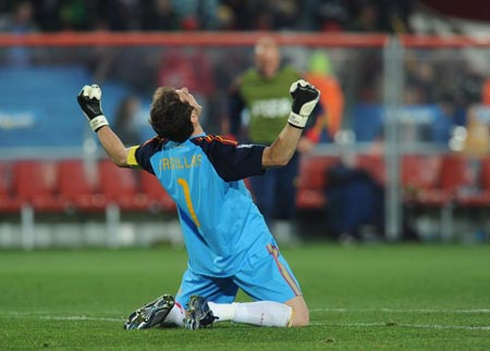 ฟุตบอลโลก2010