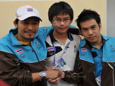 จักรกฤษณ์ พณิชย์ผาติกรรม 