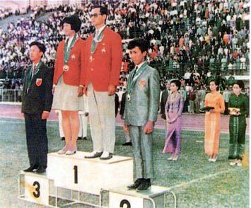 วันกีฬาแห่งชาติ