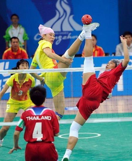 เอเชี่ยนเกมส์ กวางโจวเกมส์