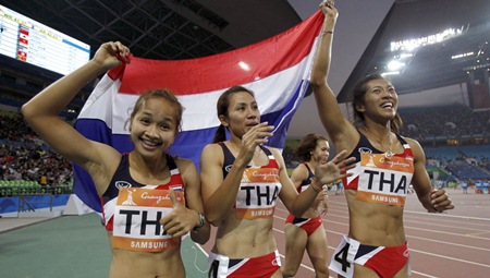 เอเชี่ยนเกมส์ กวางโจวเกมส์