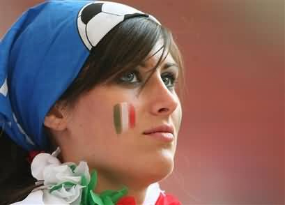 กองเชียร์ ฟุตบอลโลก2010