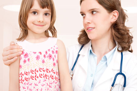 แม่และเด็ก