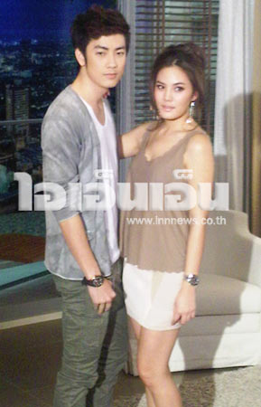 ฟิล์ม - เจนี่