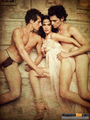 มาช่า วัฒนพานิช