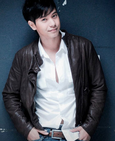 ไอซ์ ศรัณยู