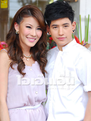แนน ปิยะดา - ซี มัฑณาวี
