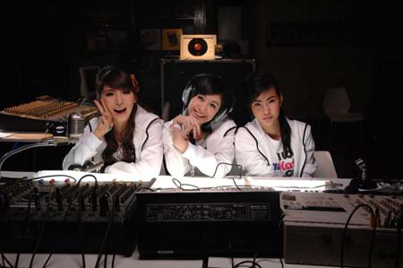 จินนี่-พิม-มีน