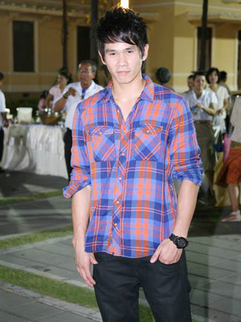 อาร์ อาณัตพล