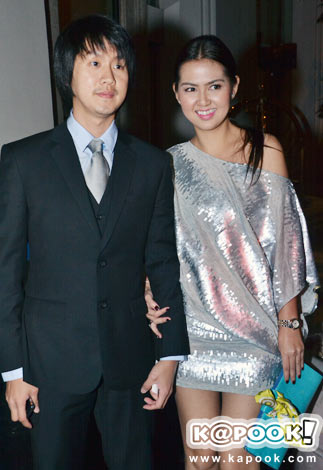 จ๋า ยศสินี - เปิ้ล