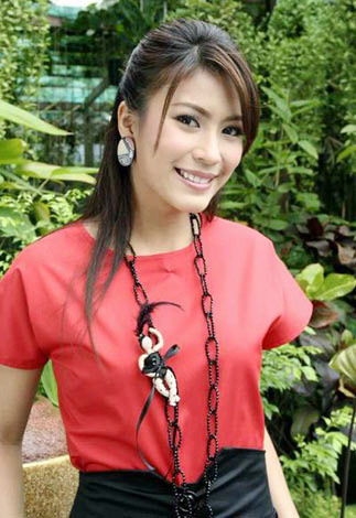 จุ๋ย วรัทยา 